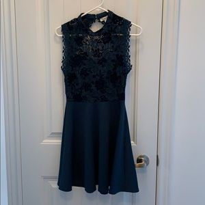 Two Ladies size small dresses